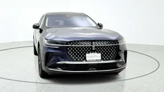 Lincoln Nautilus 2024 AWD Premiere 4dr SUV