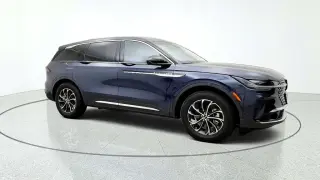 Lincoln Nautilus 2024 AWD Premiere 4dr SUV