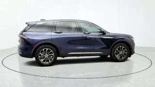 Lincoln Nautilus 2024 AWD Premiere 4dr SUV