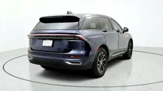 Lincoln Nautilus 2024 AWD Premiere 4dr SUV