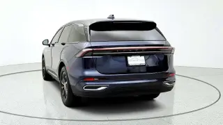 Lincoln Nautilus 2024 AWD Premiere 4dr SUV