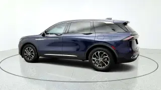 Lincoln Nautilus 2024 AWD Premiere 4dr SUV