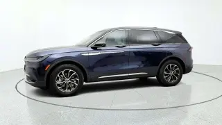 Lincoln Nautilus 2024 AWD Premiere 4dr SUV