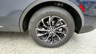 Lincoln Nautilus 2024 AWD Premiere 4dr SUV