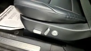 Lincoln Nautilus 2024 AWD Premiere 4dr SUV