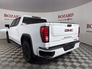 GMC Sierra 1500 2022 4x2 Elevation 4dr Crew Cab 5.8 ft. SB
