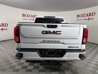 GMC Sierra 1500 2022 4x2 Elevation 4dr Crew Cab 5.8 ft. SB