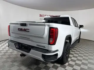 GMC Sierra 1500 2022 4x2 Elevation 4dr Crew Cab 5.8 ft. SB