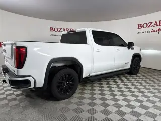 GMC Sierra 1500 2022 4x2 Elevation 4dr Crew Cab 5.8 ft. SB