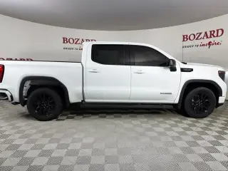 GMC Sierra 1500 2022 4x2 Elevation 4dr Crew Cab 5.8 ft. SB