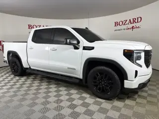 GMC Sierra 1500 2022 4x2 Elevation 4dr Crew Cab 5.8 ft. SB
