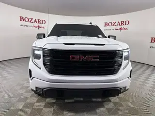GMC Sierra 1500 2022 4x2 Elevation 4dr Crew Cab 5.8 ft. SB
