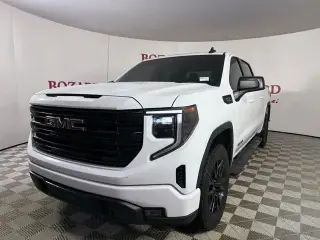 GMC Sierra 1500 2022 4x2 Elevation 4dr Crew Cab 5.8 ft. SB