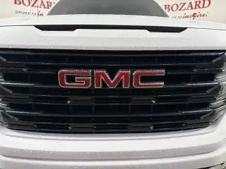 GMC Sierra 1500 2022 4x2 Elevation 4dr Crew Cab 5.8 ft. SB