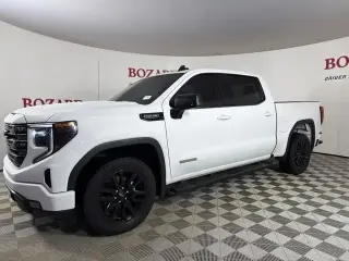 GMC Sierra 1500 2022 4x2 Elevation 4dr Crew Cab 5.8 ft. SB