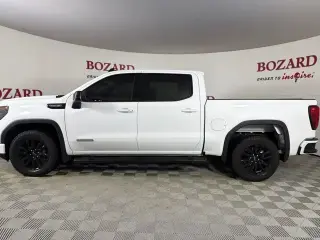 GMC Sierra 1500 2022 4x2 Elevation 4dr Crew Cab 5.8 ft. SB
