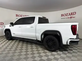 GMC Sierra 1500 2022 4x2 Elevation 4dr Crew Cab 5.8 ft. SB