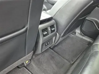 Nissan Rogue 2024 Platinum 4pt Crossover