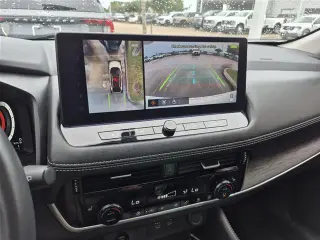 Nissan Rogue 2024 Platinum 4pt Crossover