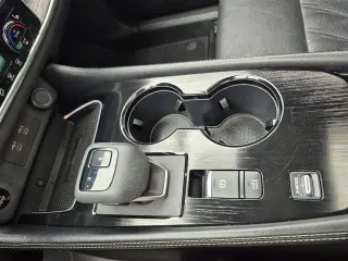 Nissan Rogue 2024 Platinum 4pt Crossover