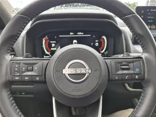 Nissan Rogue 2024 Platinum 4pt Crossover