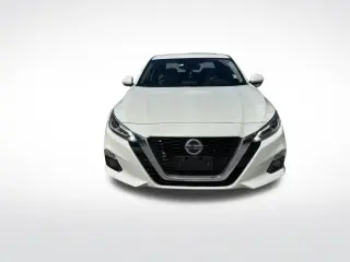 Nissan Altima 2019 2.5 SV 4dr Sedán