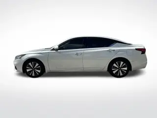 Nissan Altima 2019 2.5 SV 4dr Sedán