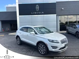 Lincoln MKC 2019 AWD Reserve 4dr SUV