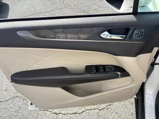 Lincoln MKC 2019 AWD Reserve 4dr SUV