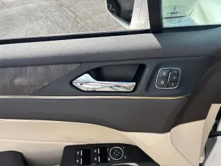 Lincoln MKC 2019 AWD Reserve 4dr SUV