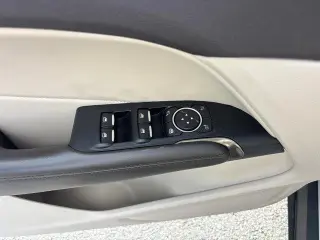 Lincoln MKC 2019 AWD Reserve 4dr SUV