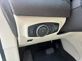 Lincoln MKC 2019 AWD Reserve 4dr SUV