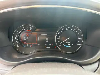 Lincoln MKC 2019 AWD Reserve 4dr SUV