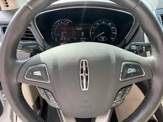 Lincoln MKC 2019 AWD Reserve 4dr SUV