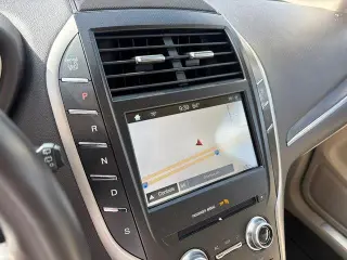 Lincoln MKC 2019 AWD Reserve 4dr SUV