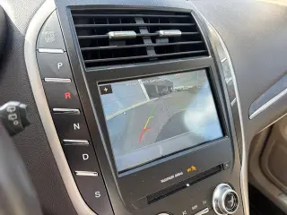 Lincoln MKC 2019 AWD Reserve 4dr SUV