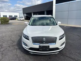 Lincoln MKC 2019 AWD Reserve 4dr SUV