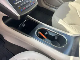 Lincoln MKC 2019 AWD Reserve 4dr SUV
