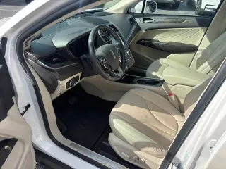 Lincoln MKC 2019 AWD Reserve 4dr SUV