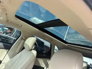 Lincoln MKC 2019 AWD Reserve 4dr SUV