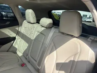 Lincoln MKC 2019 AWD Reserve 4dr SUV