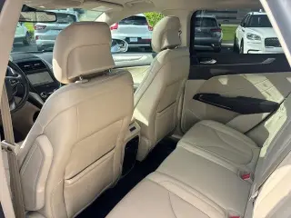 Lincoln MKC 2019 AWD Reserve 4dr SUV