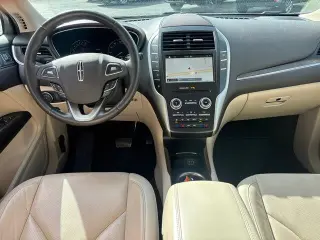 Lincoln MKC 2019 AWD Reserve 4dr SUV