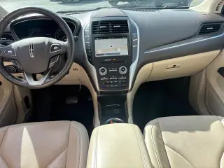 Lincoln MKC 2019 AWD Reserve 4dr SUV