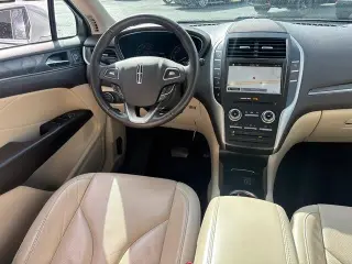 Lincoln MKC 2019 AWD Reserve 4dr SUV