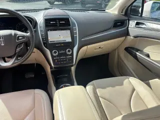 Lincoln MKC 2019 AWD Reserve 4dr SUV