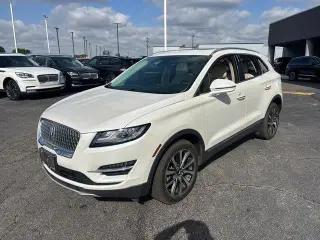 Lincoln MKC 2019 AWD Reserve 4dr SUV