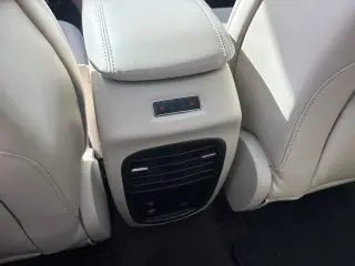 Lincoln MKC 2019 AWD Reserve 4dr SUV