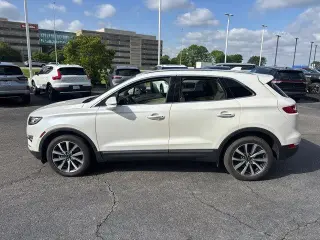 Lincoln MKC 2019 AWD Reserve 4dr SUV