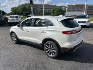 Lincoln MKC 2019 AWD Reserve 4dr SUV